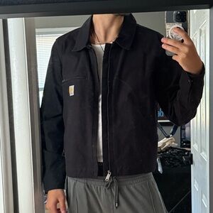 Carhartt Detroit Jacket